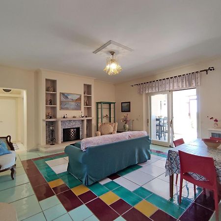 Ferienwohnung Eremo Delle Grazie Ispica Exterior foto