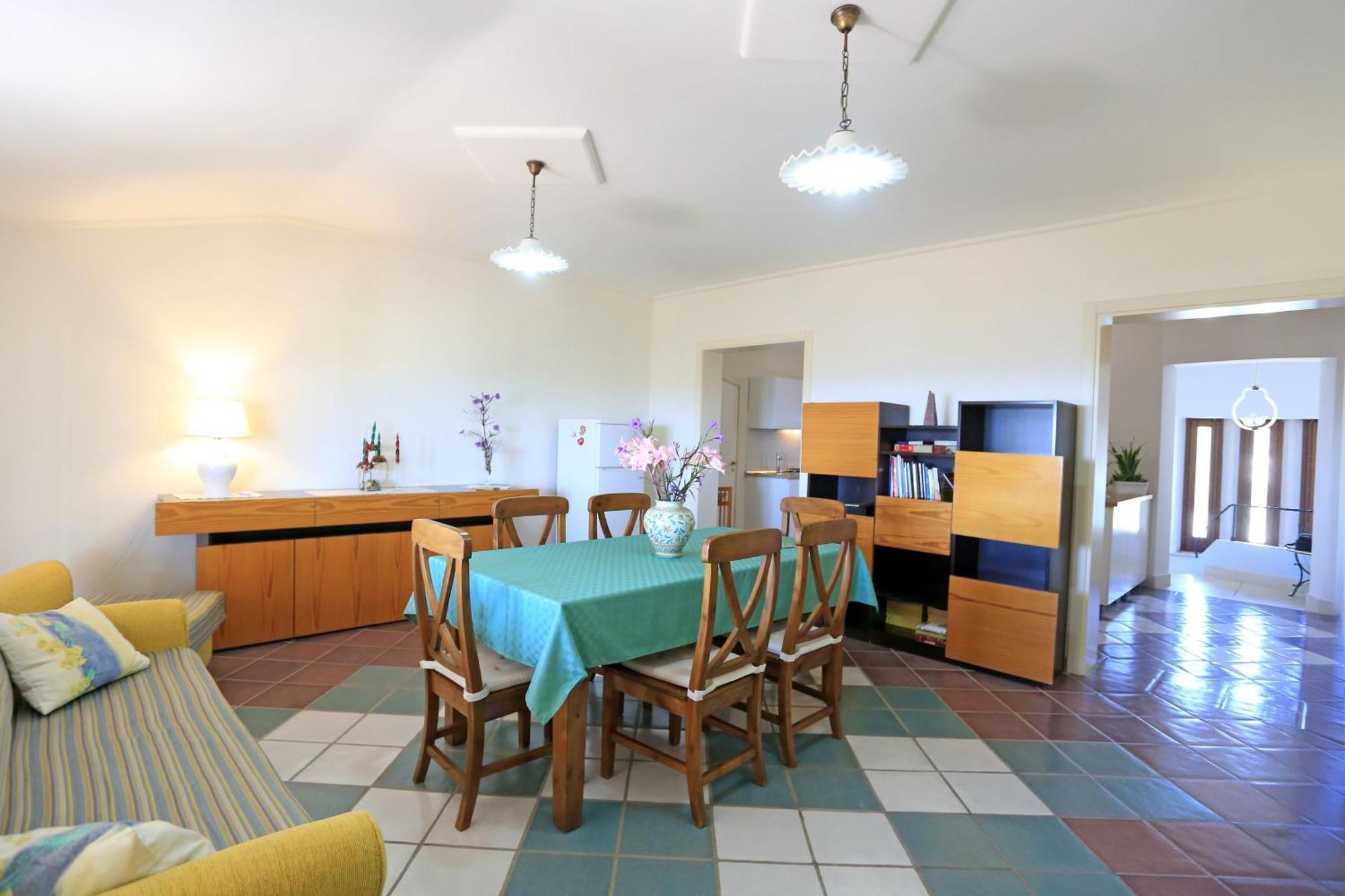 Ferienwohnung Eremo Delle Grazie Ispica Exterior foto