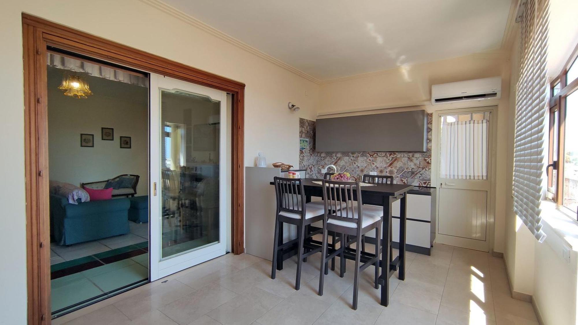 Ferienwohnung Eremo Delle Grazie Ispica Exterior foto
