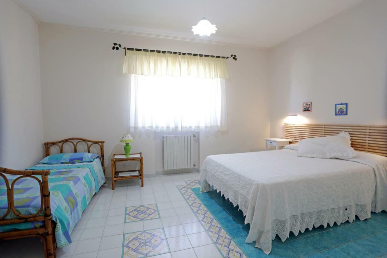 Ferienwohnung Eremo Delle Grazie Ispica Exterior foto