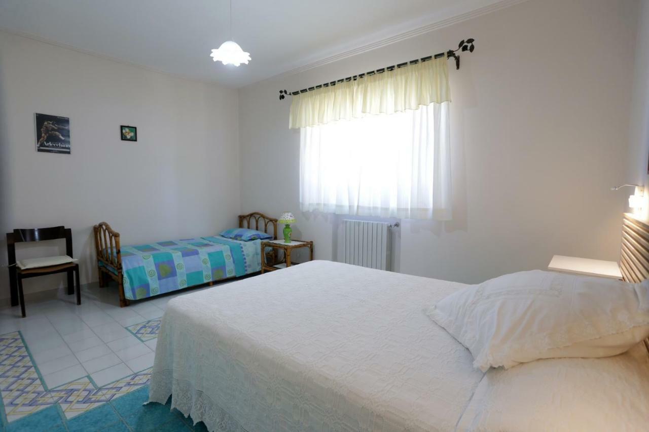 Ferienwohnung Eremo Delle Grazie Ispica Exterior foto